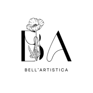 ba logo