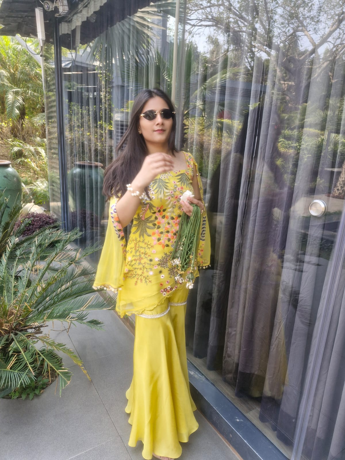 Ishika Jain, Founder of Bellartistica