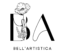 ba logo